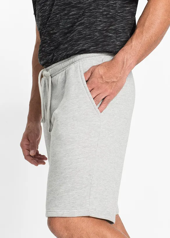 Trikot-bermudashorts, bonprix