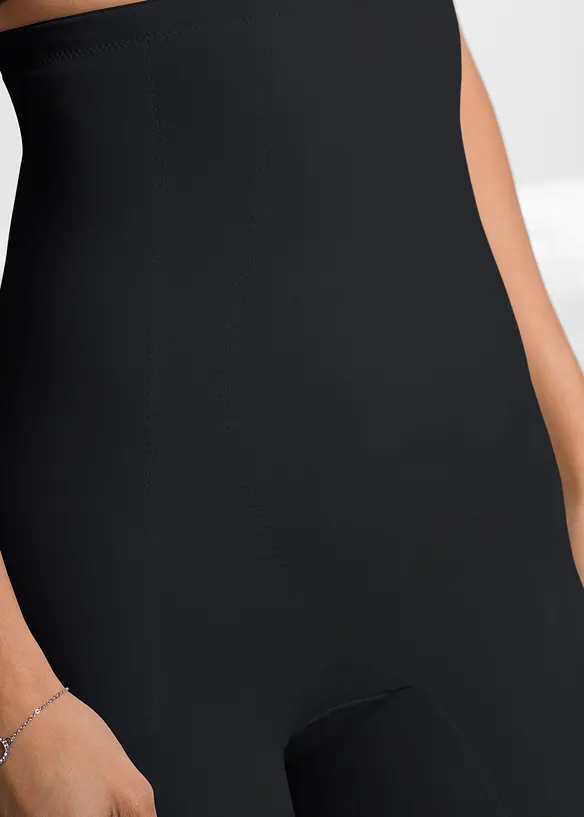 Shape-bukse, medium formende, bonprix