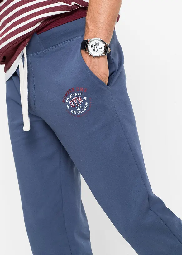 Joggebukse, bonprix