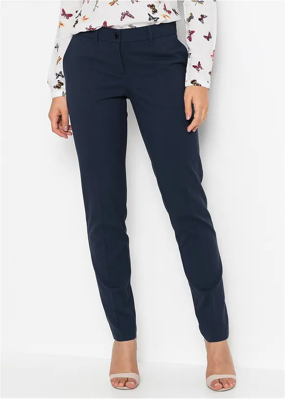 Dressbukse, bonprix