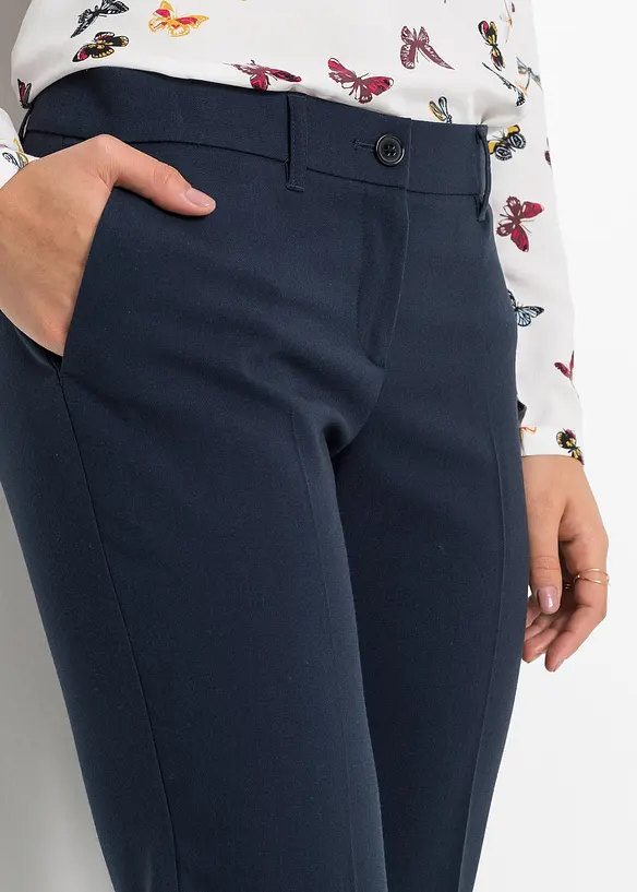 Dressbukse, bonprix