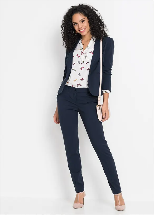 Dressbukse, bonprix