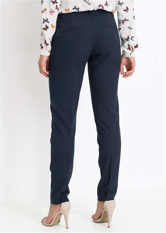 Dressbukse, bonprix