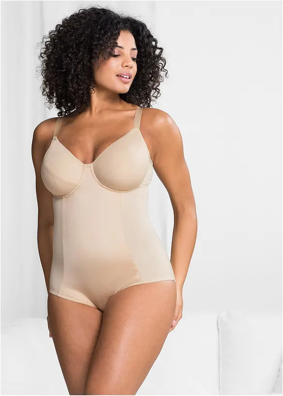 Shape-body, middels formende, bonprix