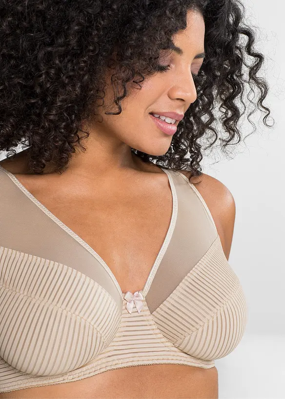 Minimizer-BH med mesh, bonprix