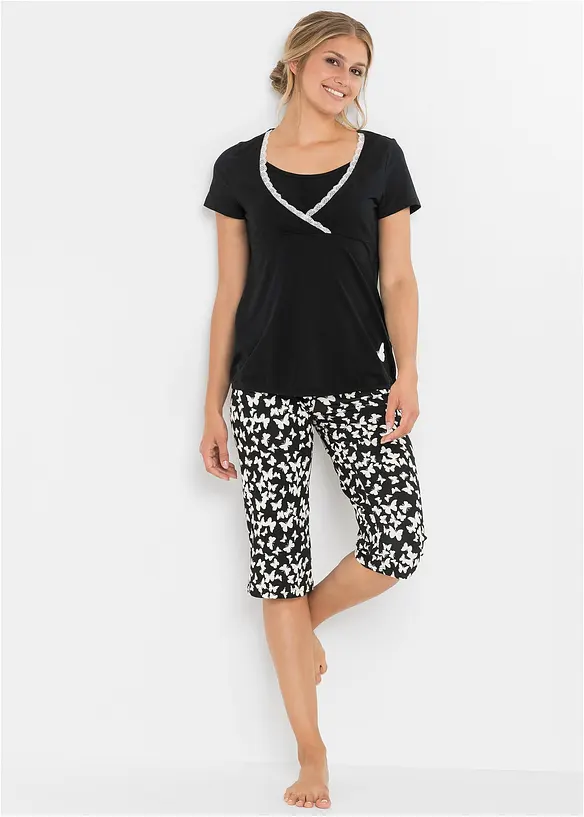 Ammepyjamas, bonprix