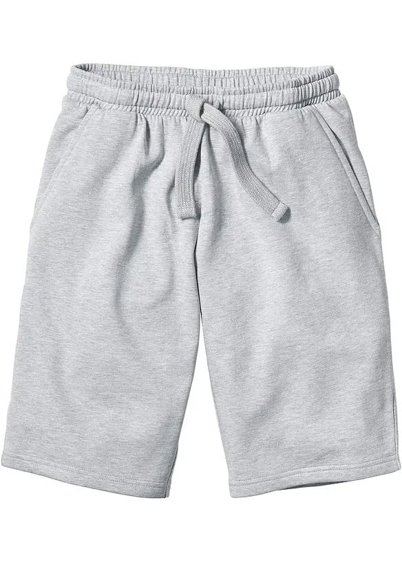 Trikot-bermudashorts, bonprix