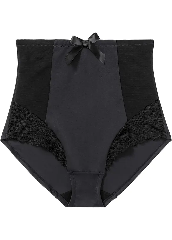 Forseggjort shape-truse, middels formende, bonprix