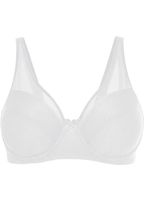Minimizer-BH med mesh, bonprix