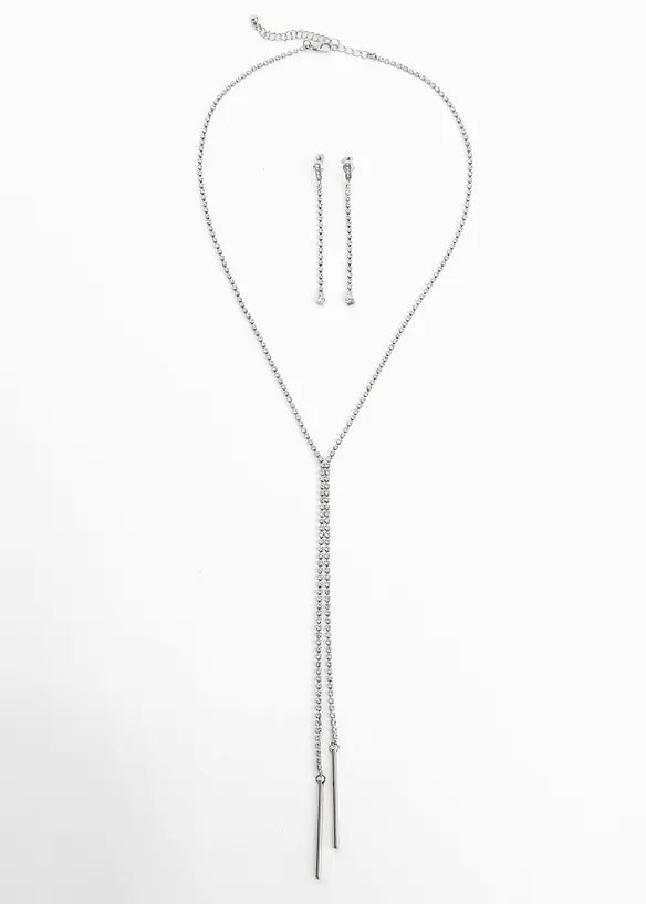 Smykkesett (3-delt sett), bpc bonprix collection