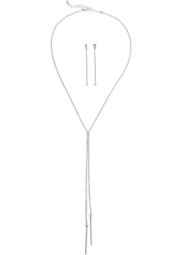 Smykkesett (3-delt sett), bpc bonprix collection
