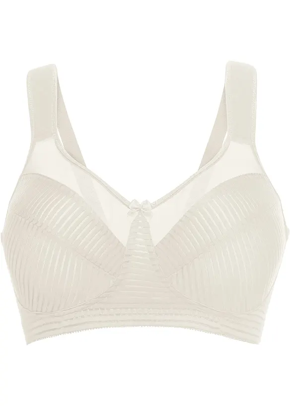 Minimizer-BH uten bøyle med polstrede stropper, bonprix
