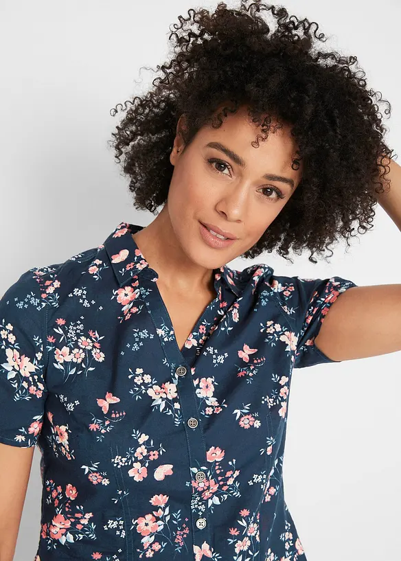 Bluse, bonprix