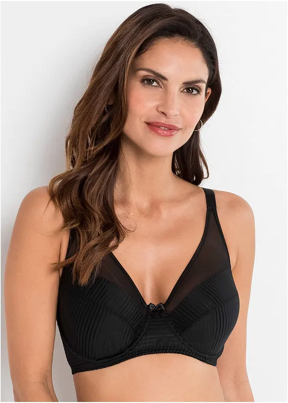 Minimizer-BH med mesh, bonprix