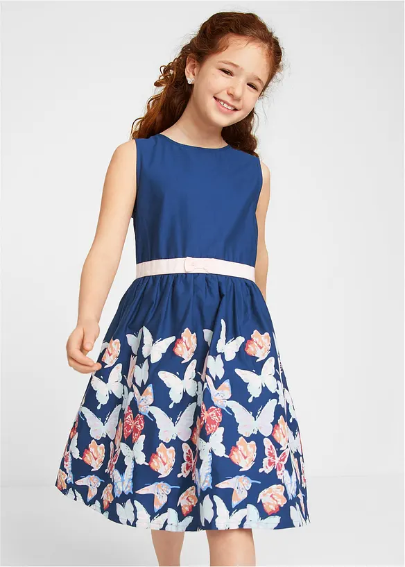 Minikjole i A-fasong, bonprix