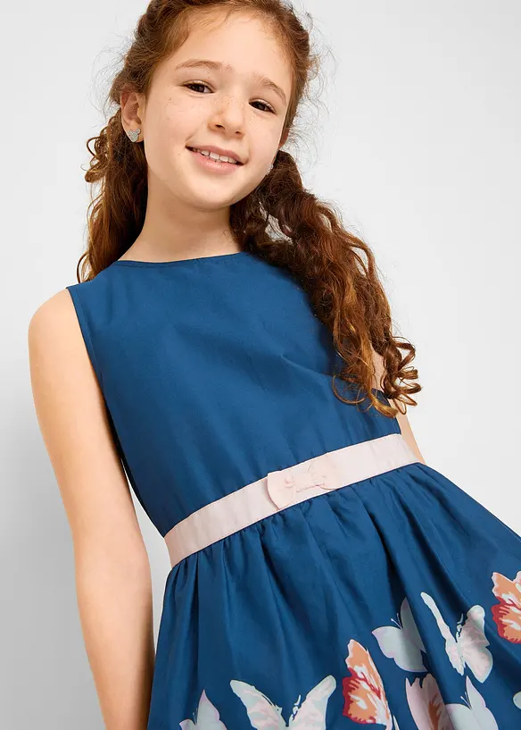 Minikjole i A-fasong, bonprix