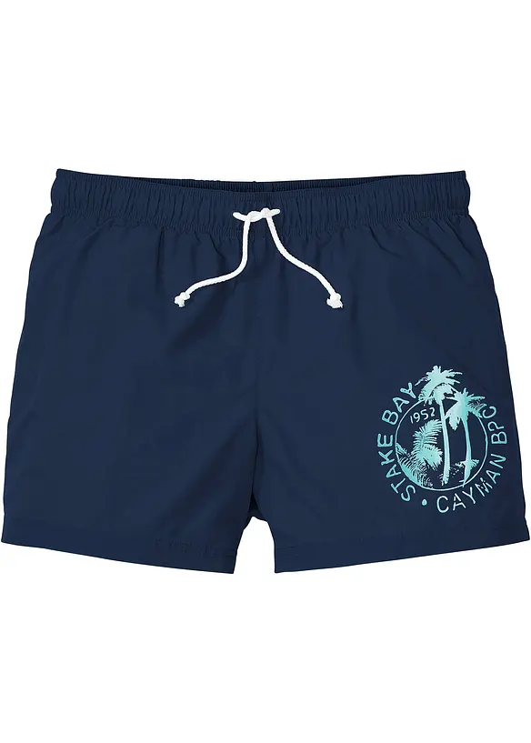 Badeshorts til herre, bonprix