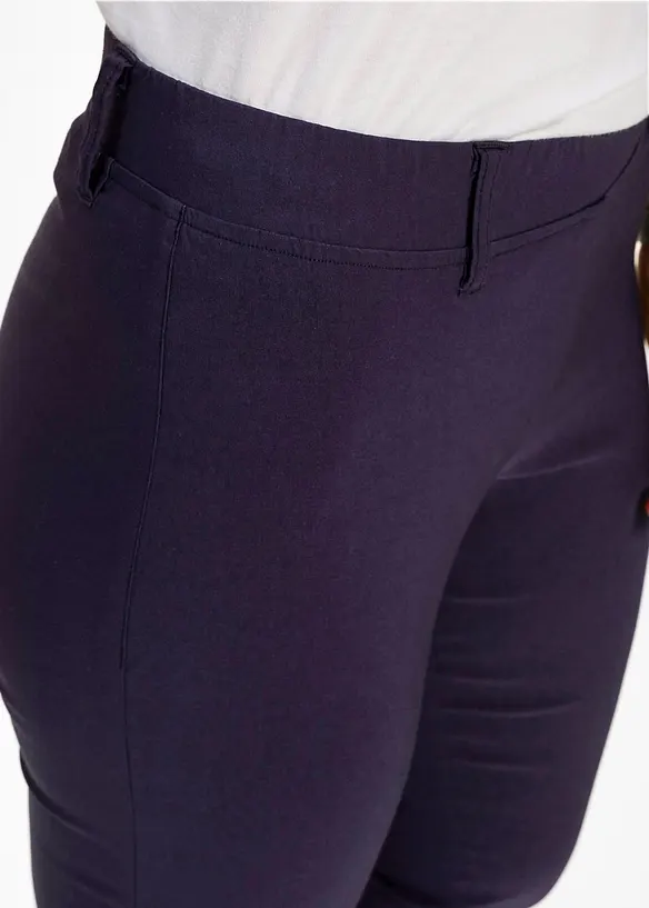 7/8-lang bengalinbukse, bonprix