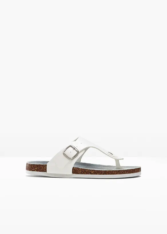 Tå-sandaler, bonprix