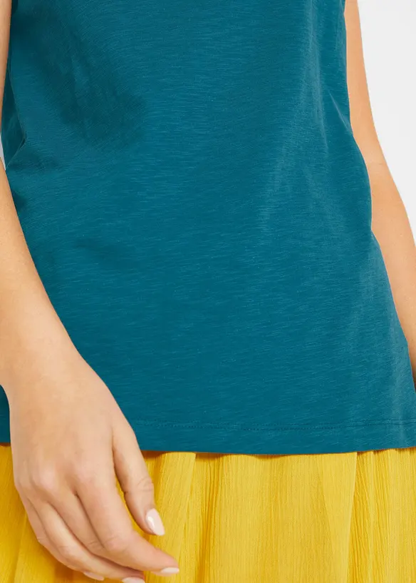 Boxyshirt, bonprix