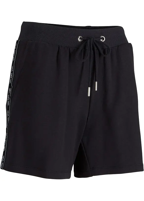 Sweat-shorts, bonprix