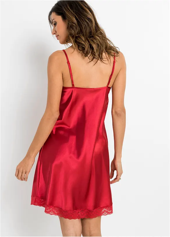 Negslisj&eacute;, bonprix