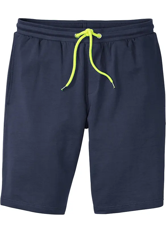Sweat-bermuda, bonprix