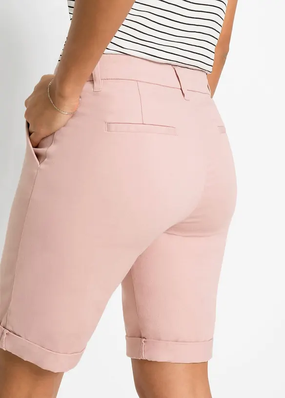 Stretchbermuda, bonprix