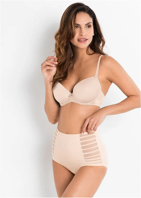 Shape-truse, middels figurformende, bonprix