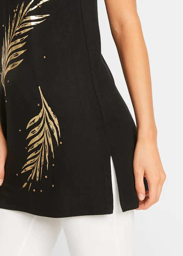 Lang topp, bonprix