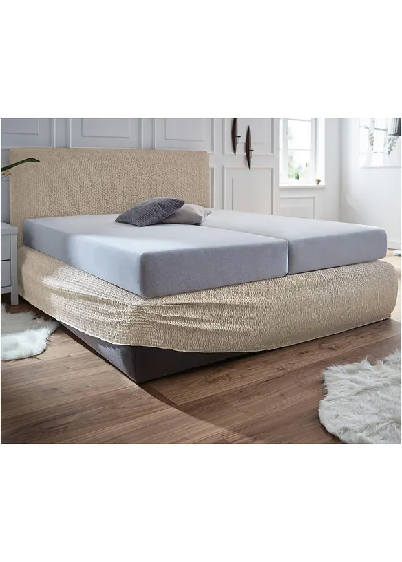 GAICO-overtrekk til sengeramme, bpc living bonprix collection