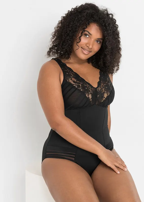 Shape-body, middels formende, bonprix
