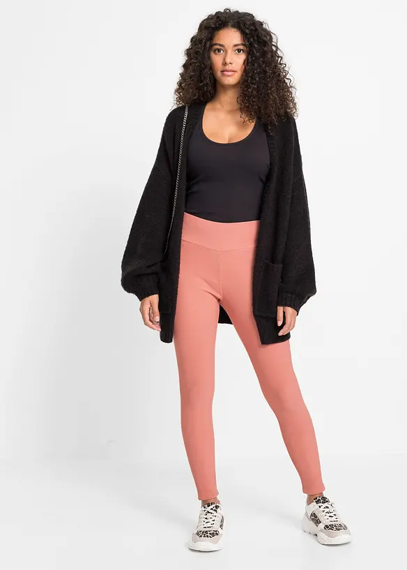 Oversized cardigan, bonprix