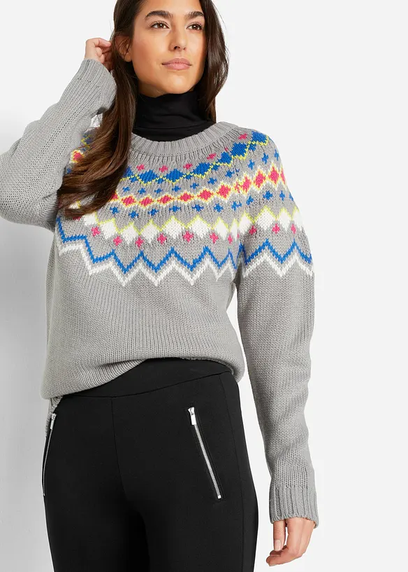 Varmende leggings, bonprix