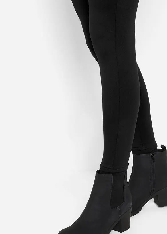 Varmende leggings, bonprix