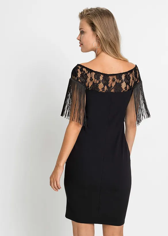 Carmenkjole, BODYFLIRT boutique