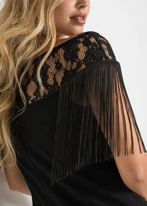 Carmenkjole, BODYFLIRT boutique
