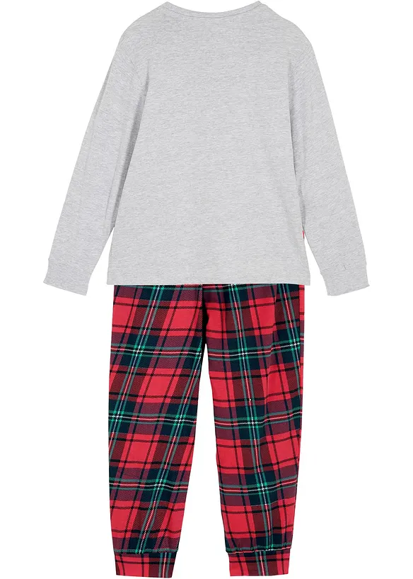 Pyjamas (2-delt sett), bonprix