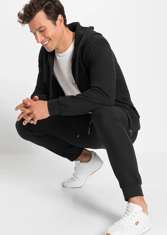 Joggebukse, bonprix