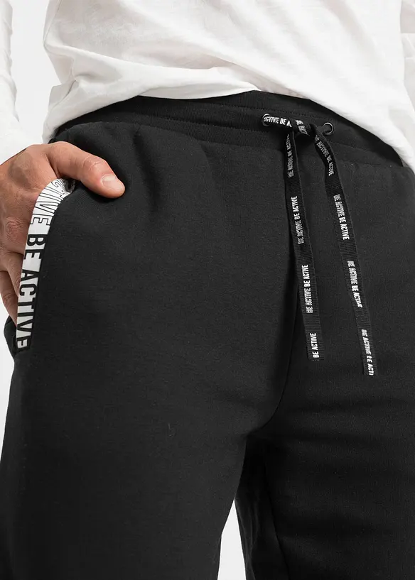 Joggebukse, bonprix