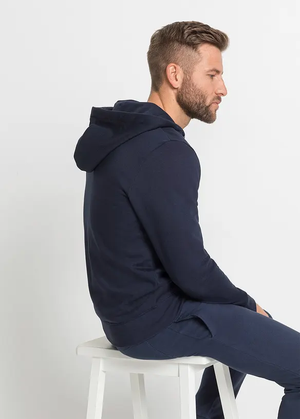 Hettejakke (2-pack), bonprix