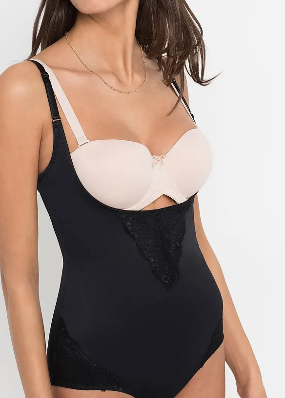 Shape-body, sterkt formende, bonprix