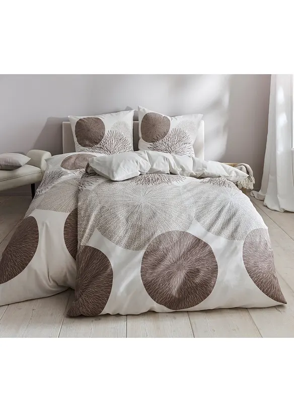 Sengesett i linon, bonprix