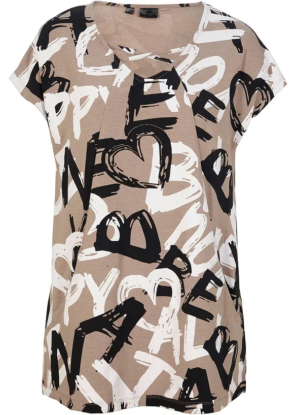 Lang topp, bonprix