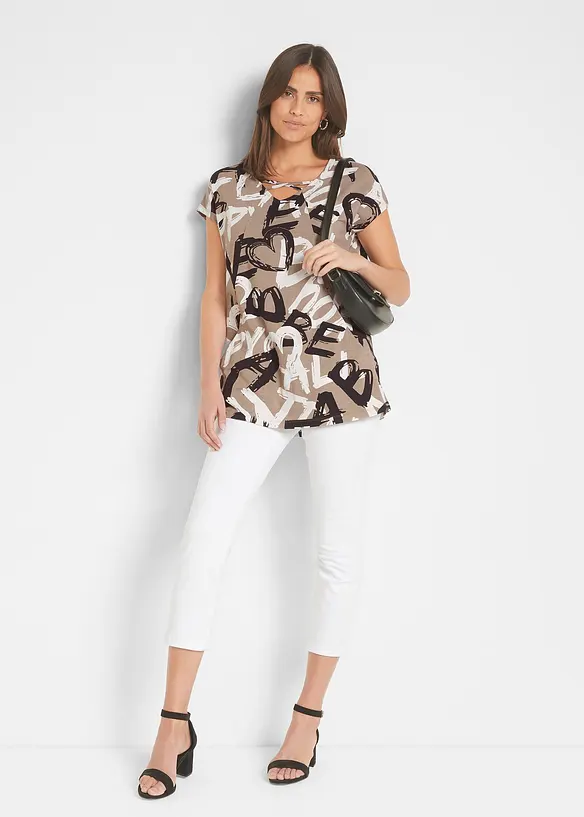 Lang topp, bonprix