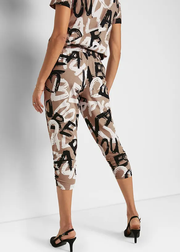 Jerseybukse, bonprix