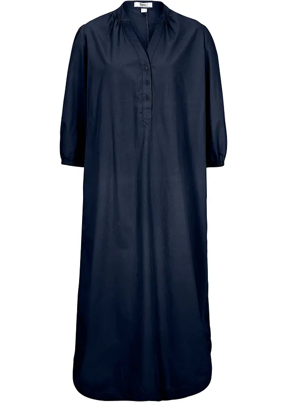 Midikjole, bonprix