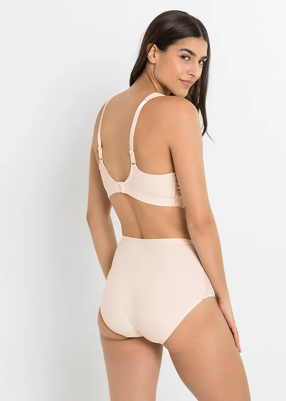 Flott shape-truse, lett formende, bonprix