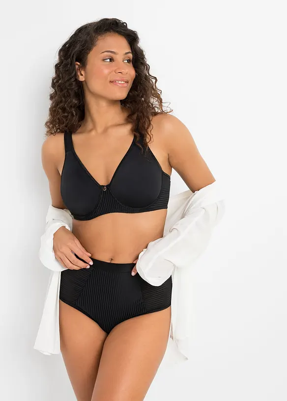 Minimizer-BH med polstrede stropper, bonprix