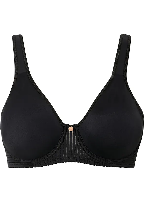Minimizer-BH med polstrede stropper, bonprix